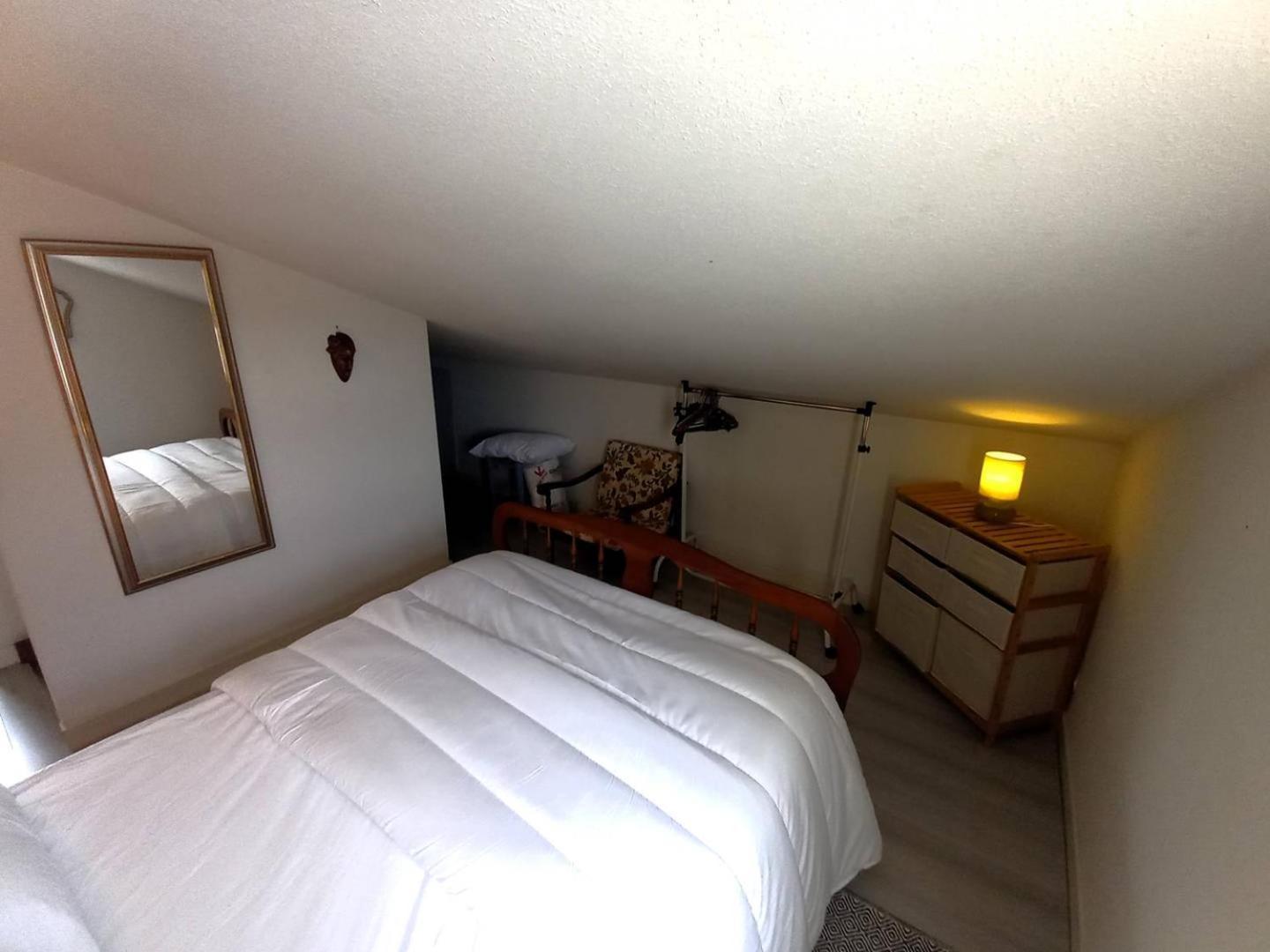 Meschers Sur Gironde - Appartement - Residence Sur Le Port Avec Balcon ภายนอก รูปภาพ